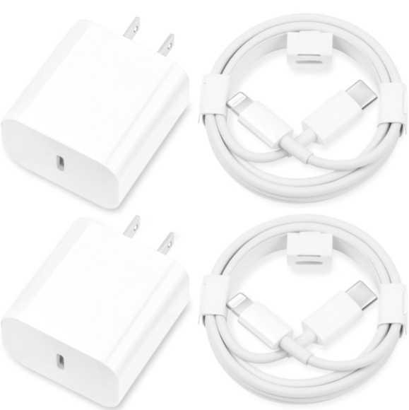 IPhone Charger - Picture 1 of 2
